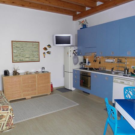 Appartement Antica Casina Di Pescatori à Lido di Noto Extérieur photo