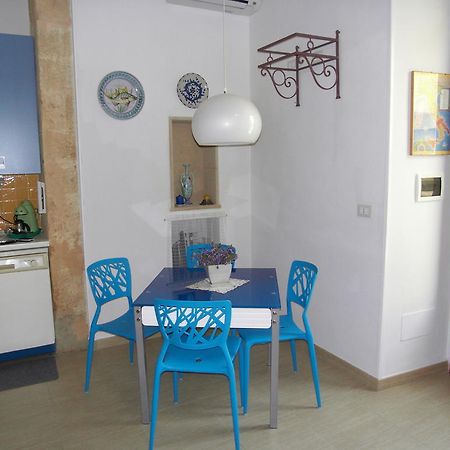 Appartement Antica Casina Di Pescatori à Lido di Noto Extérieur photo