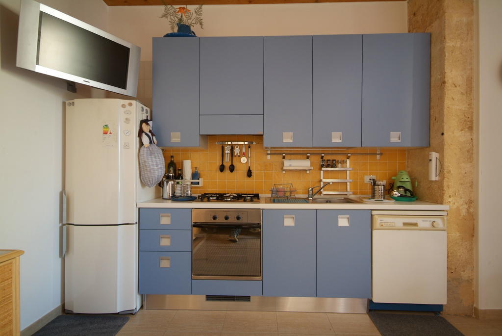 Appartement Antica Casina Di Pescatori à Lido di Noto Chambre photo