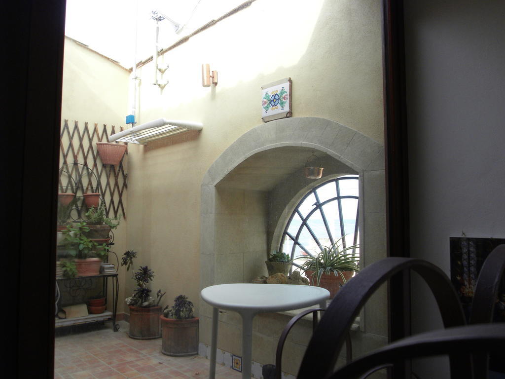 Appartement Antica Casina Di Pescatori à Lido di Noto Extérieur photo
