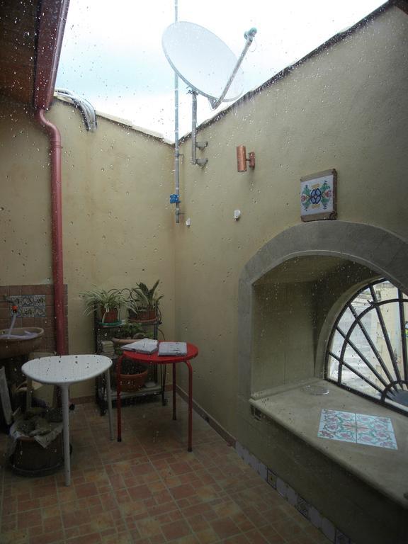 Appartement Antica Casina Di Pescatori à Lido di Noto Extérieur photo