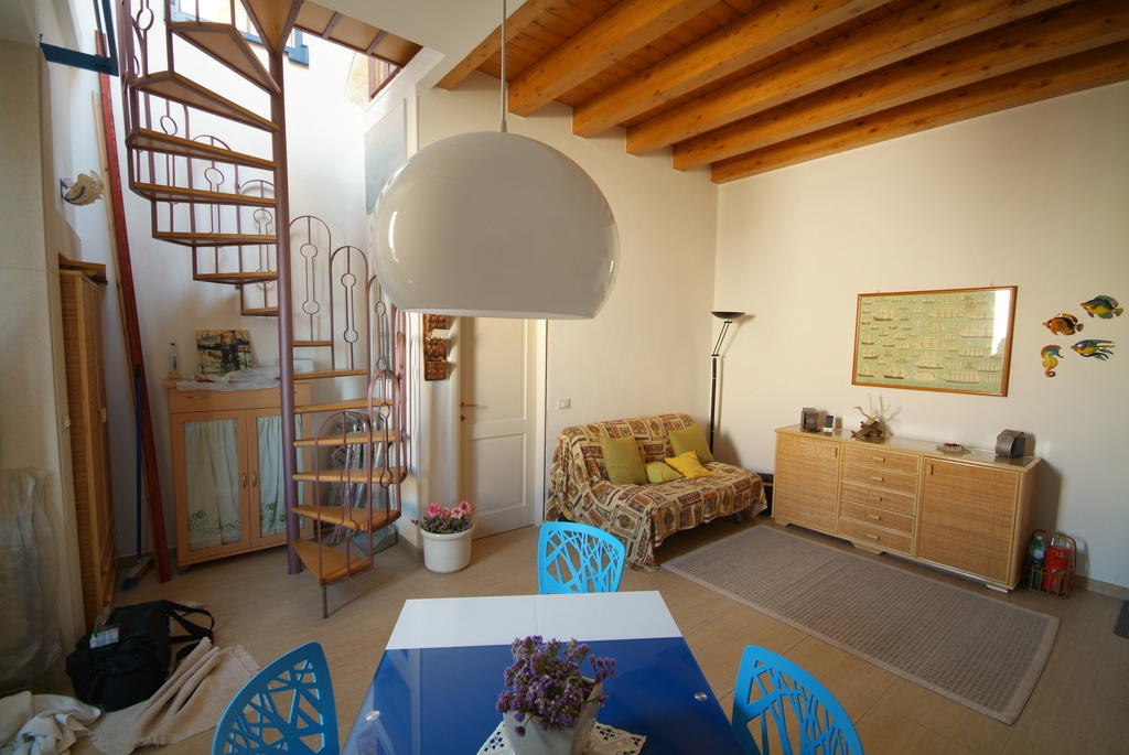 Appartement Antica Casina Di Pescatori à Lido di Noto Extérieur photo