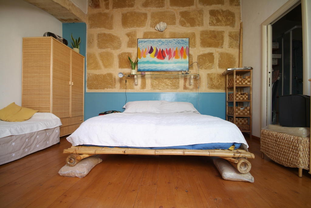 Appartement Antica Casina Di Pescatori à Lido di Noto Extérieur photo