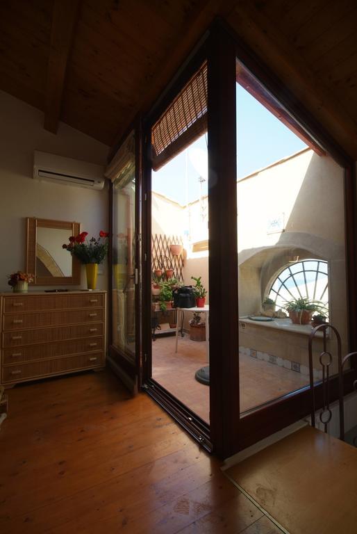 Appartement Antica Casina Di Pescatori à Lido di Noto Extérieur photo